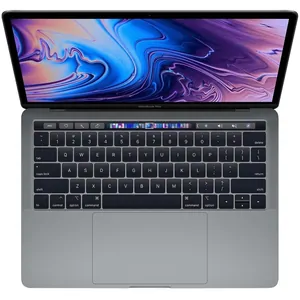 Замена SSD диска MacBook Pro 13' (2019) в Челябинске